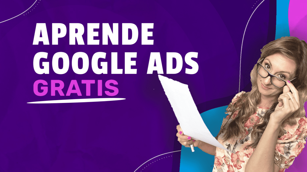 aprende google ads gratis
